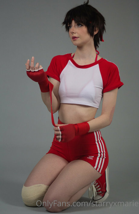 starryxmarie pornstar hd pics