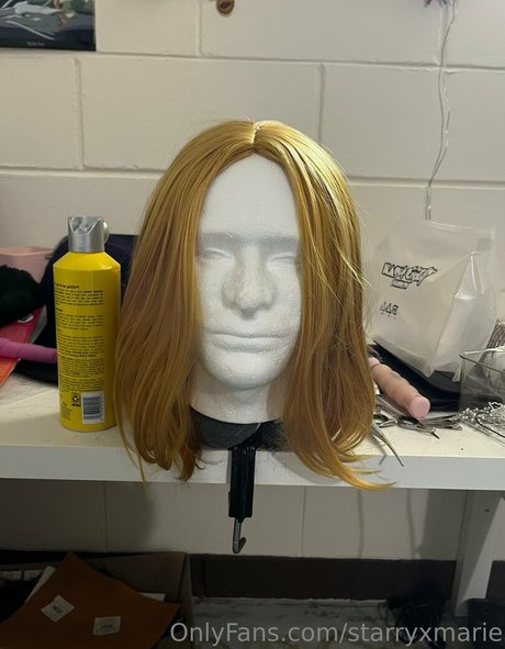 starryxmarie porn star archive