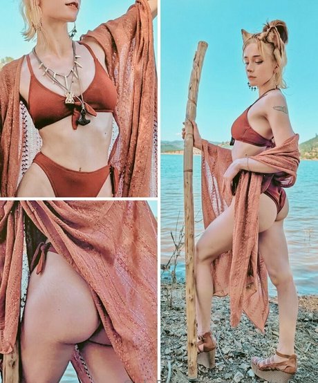 bunnybiifree hot model pics