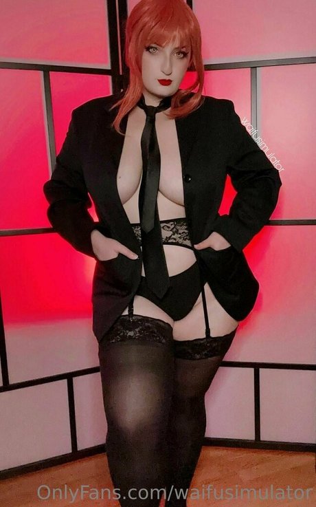 waifusimulator model free archive