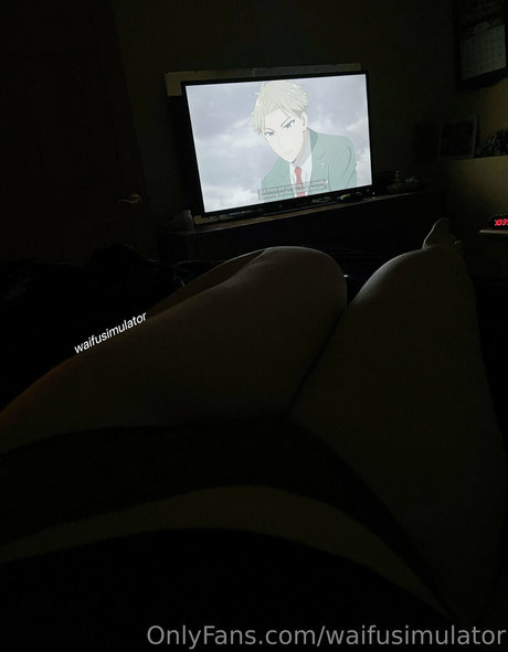 waifusimulator exclusive actress image