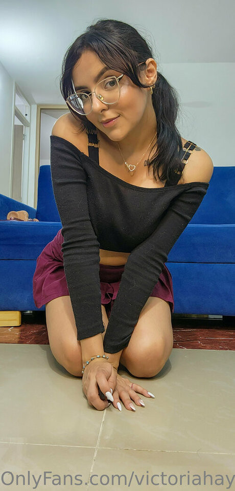 victoriahay perfect pornstar image