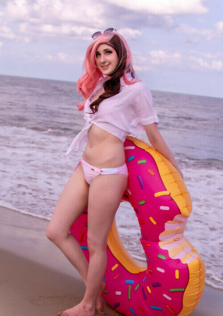 Labinnak nudes star archive