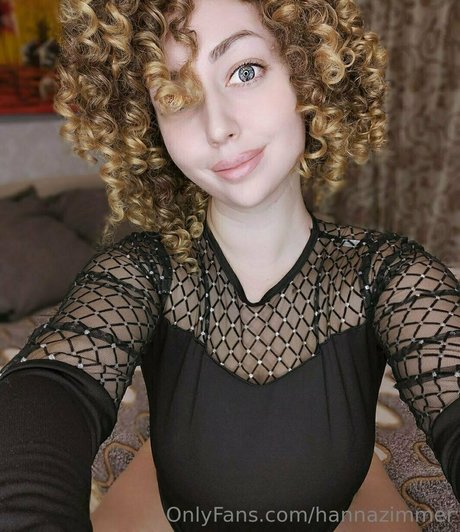 hannazimmerr pornographic actress archive