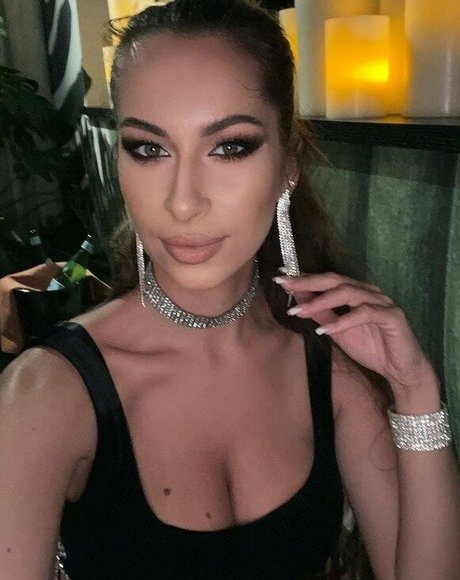 Olesia Levana Profile pic