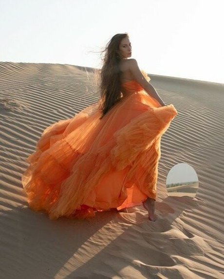 Olesia Levana star hd picture