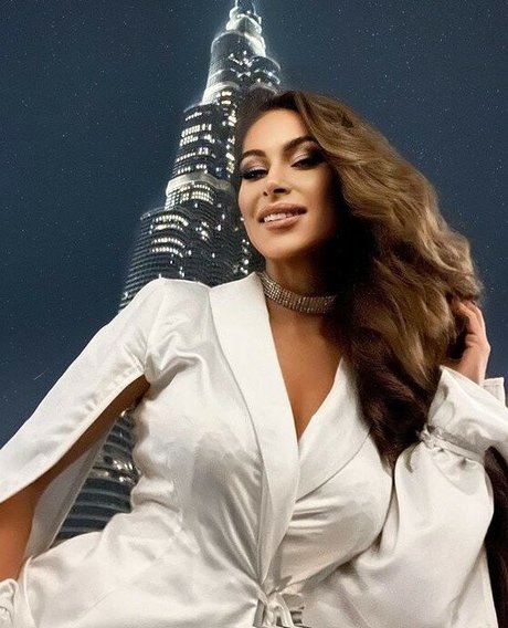 Olesia Levana pornstar free gallery