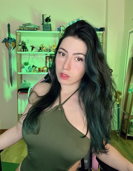 Danielle Vedovelli art actress img