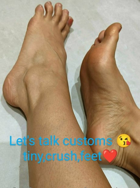 anna feet crush vore sexy star pictures