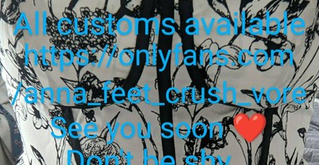 anna feet crush vore sexy star image