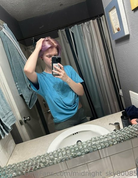 midnight sky80085 pornstar hot picture