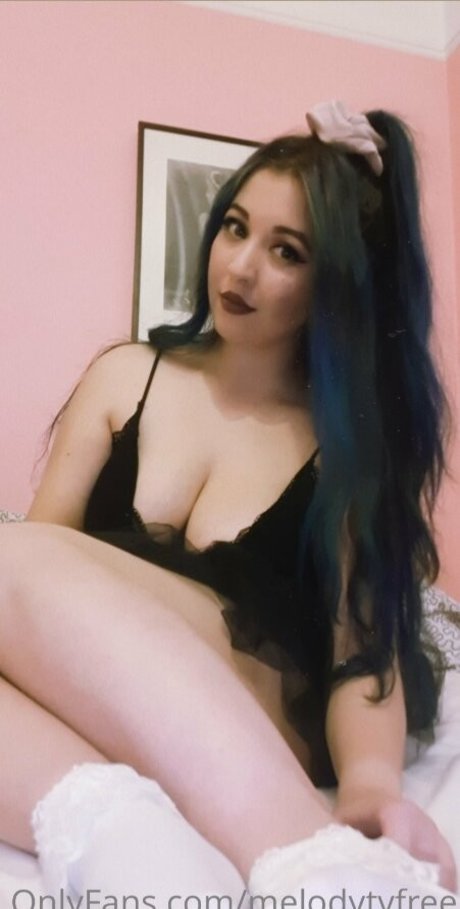 melodytvv perfect pornstar image