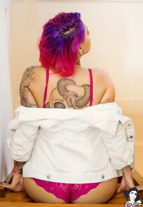 __deka___SG nude model photos