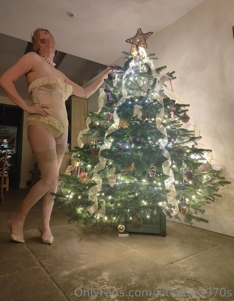 KittyKat1970s star hot images