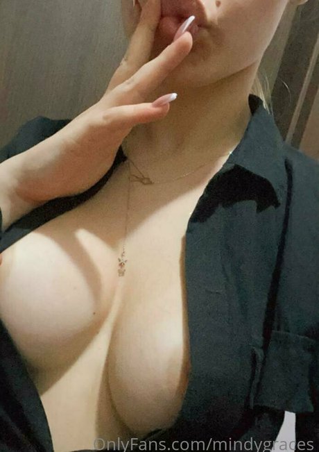 mindygraces porn model galleries