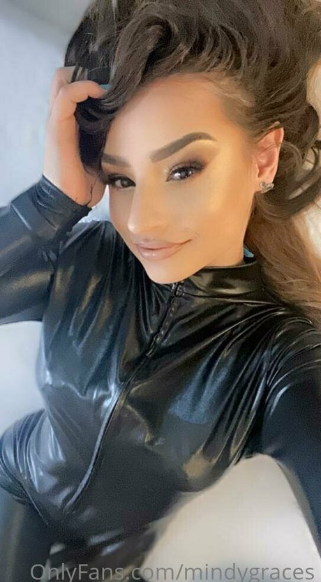 mindygraces nudes model galleries