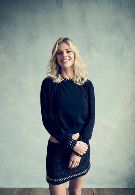 Samara Weaving star pretty image