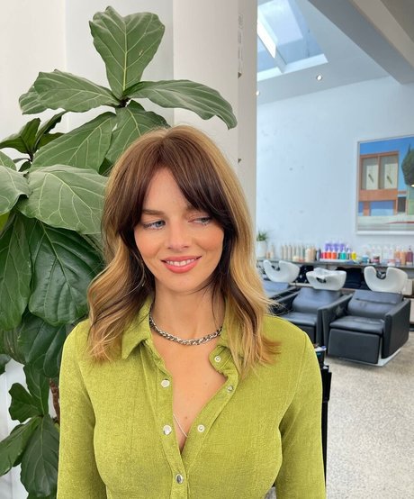 Samara Weaving star porn photos