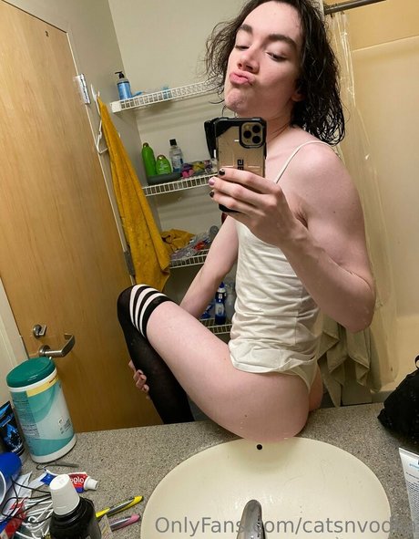 catsnvodka sexy star image