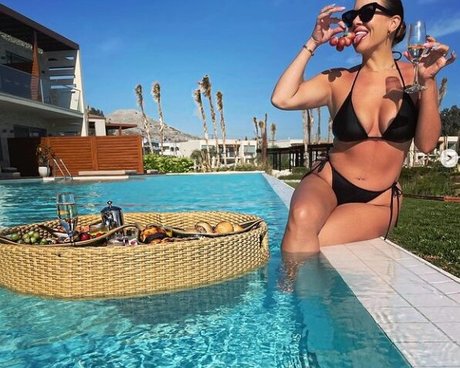 Imogen Thomas sex star image