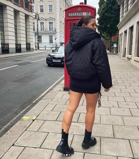 Imogen Thomas free model galleries