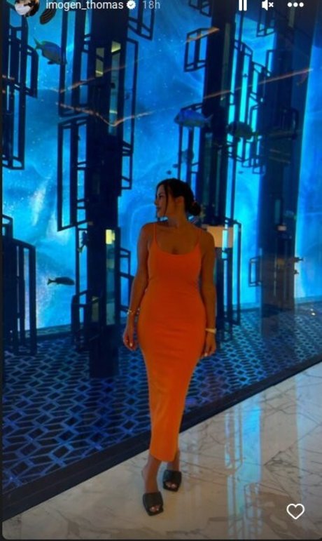 Imogen Thomas porn star pictures