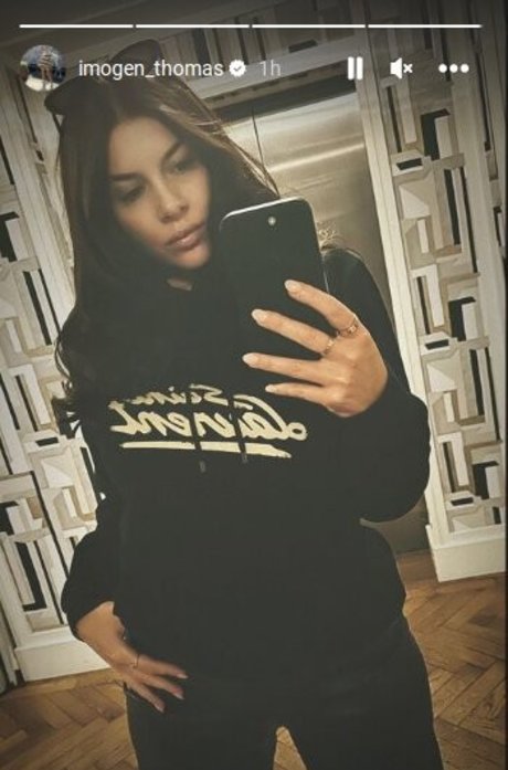 Imogen Thomas star sex gallery