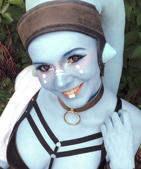 HoloMinxCosplay model best archive