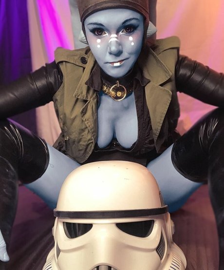 HoloMinxCosplay star porn archive