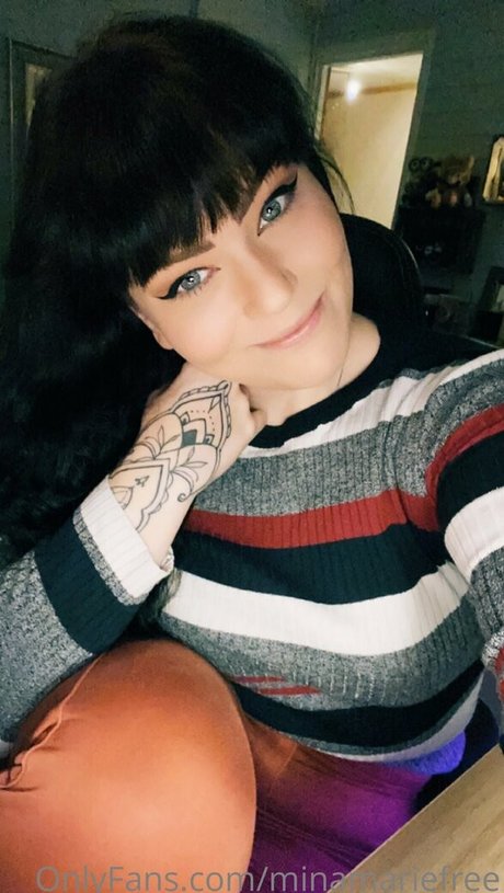 minamariefree star pictures