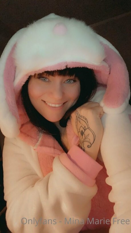 minamariefree pornstar nice photos