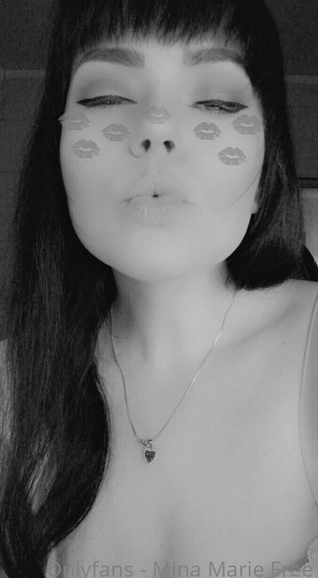 minamariefree star sex photo