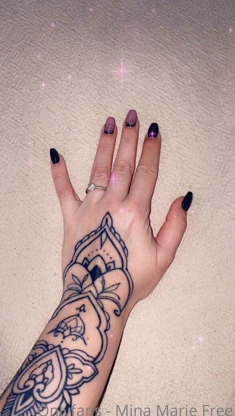 minamariefree star adult pictures