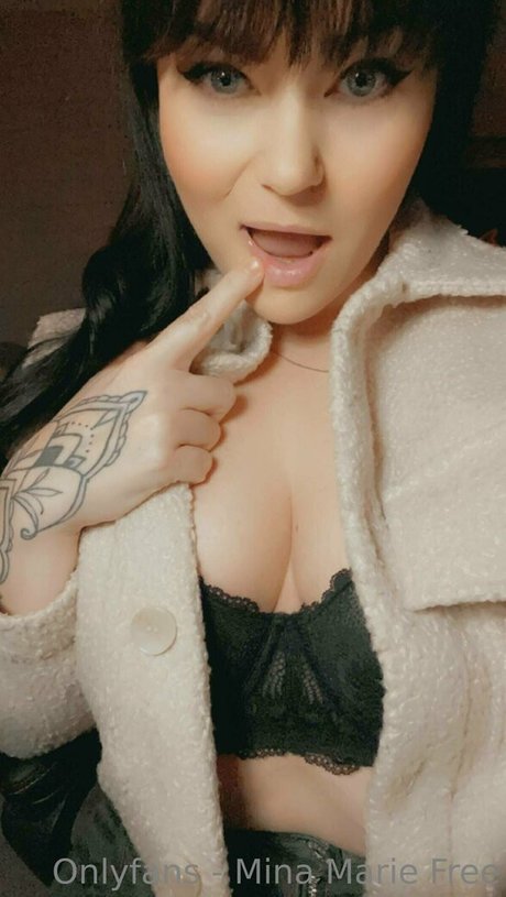 minamariefree model nudes pictures