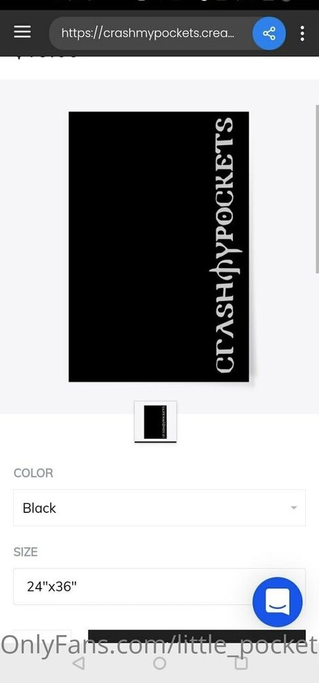 little pockets210 star erotic image