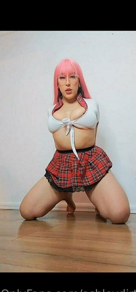 ashleydirty star high quality pic