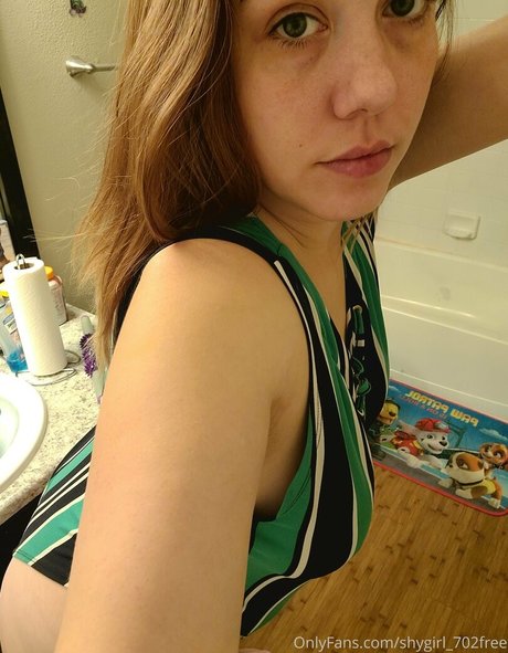 shygirl702lvfree star pic