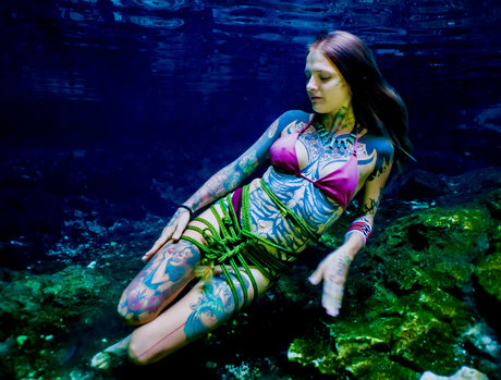 Trinity Eclectic xxx pornstar galleries