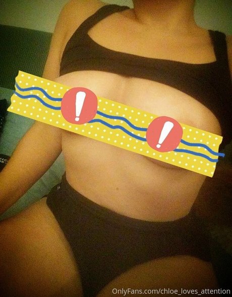 chloe loves attention star pornographic galleries