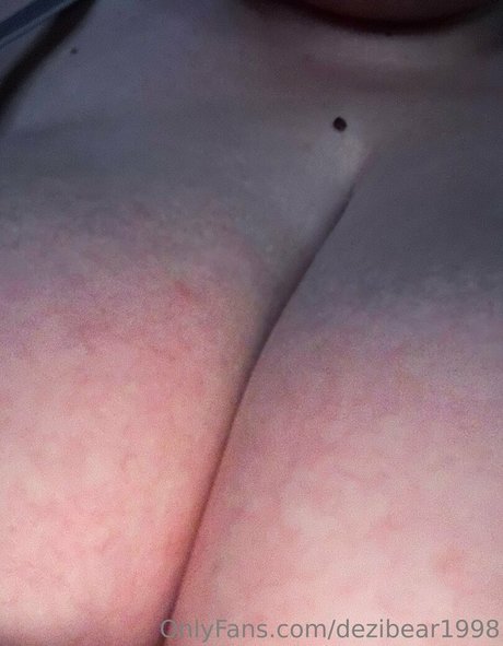 dezibear1998 xxx pornstar image