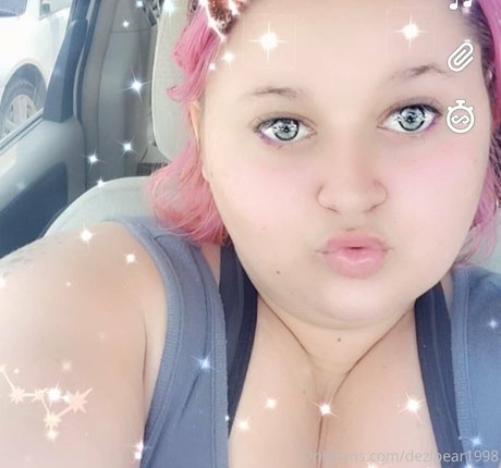 dezibear1998 top model images