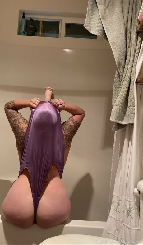 bananabis star pretty image