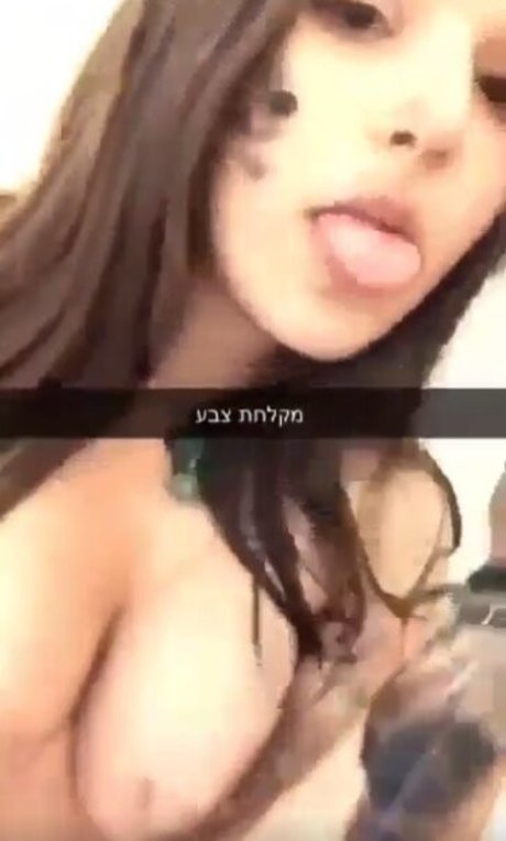 ravid azar perfect pornstar photo