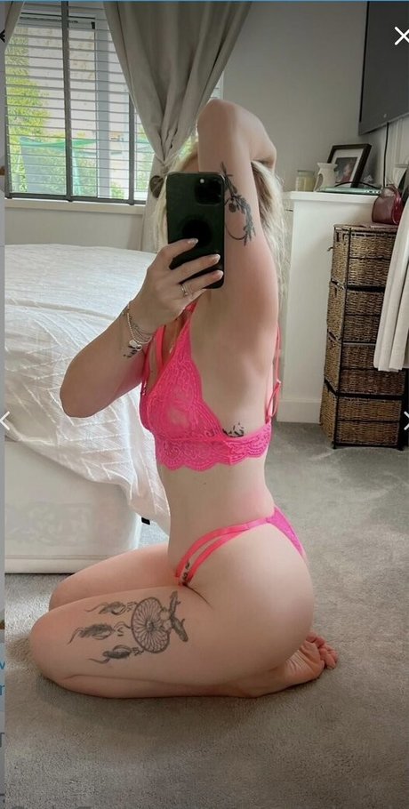 Natalie Hanby star hot img