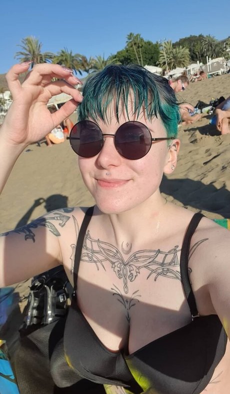 BobacoreCos sexy star image