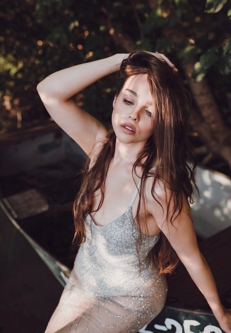 Kamochi ASMR model best galleries