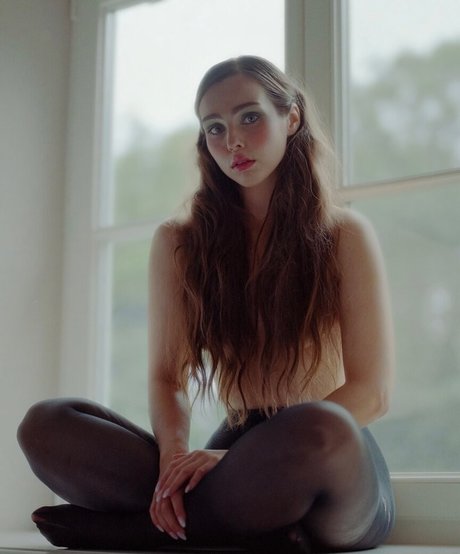 Kamochi ASMR star hot photos