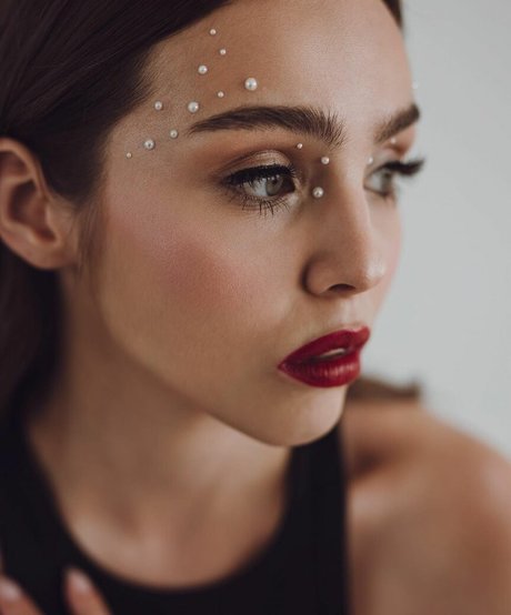 Kamochi ASMR model pic