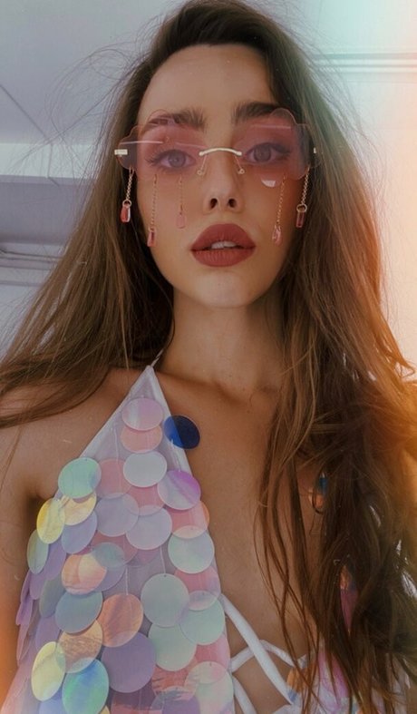 Kamochi ASMR model top galleries