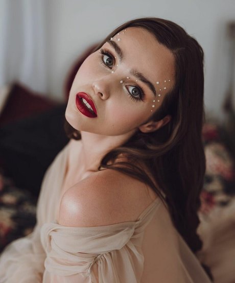 Kamochi ASMR beautiful pornstar pictures